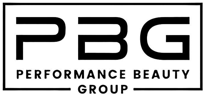 Performance Beauty Group Logo